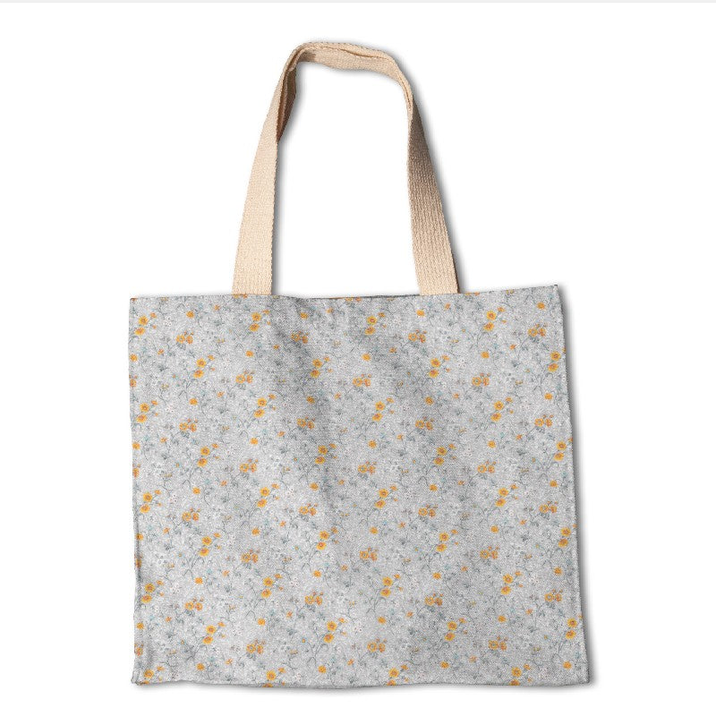 Voile Botanic Gris - Ribes y Casals