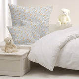 Voile Botanic Gris - Ribes y Casals