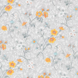 Voile Botanic Gris - Ribes y Casals