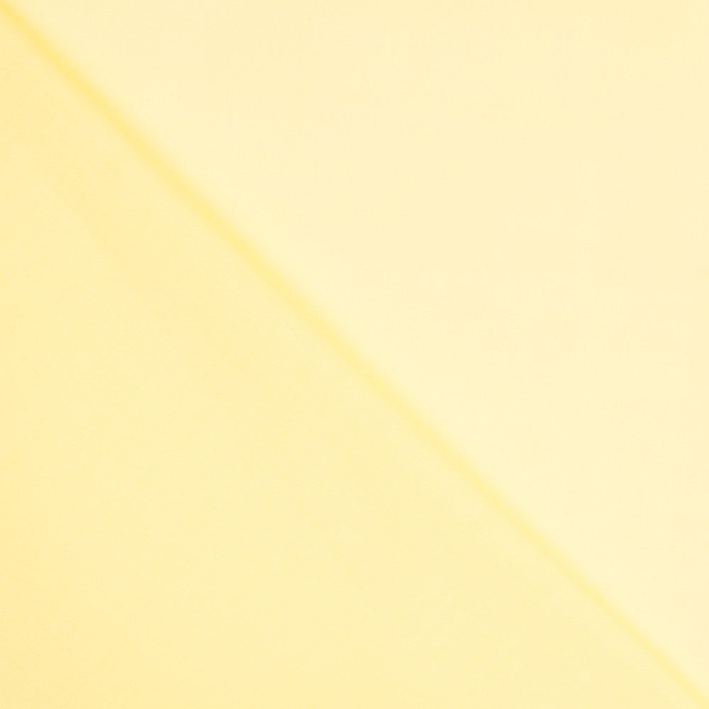 Voile de Algodón Amarillo - Ribes y Casals