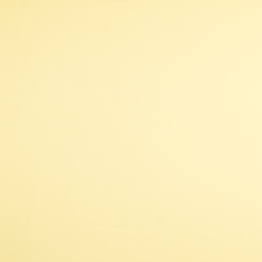 Voile de Algodón Amarillo - Ribes y Casals