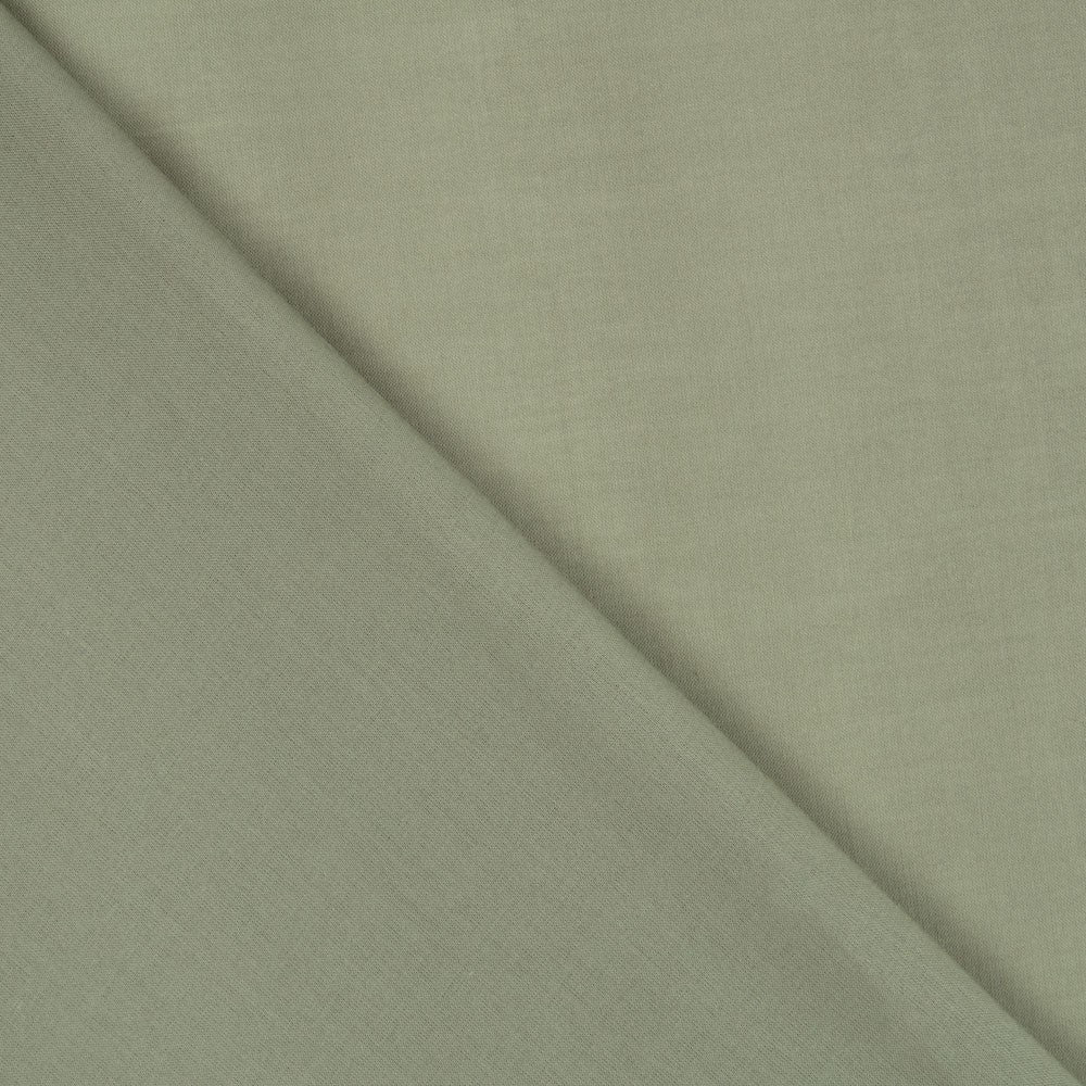 Voile de Algodón Caqui - Ribes y Casals