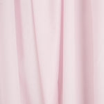 Voile de Algodón Rosa Pastel - Ribes y Casals