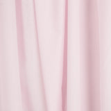 Voile de Algodón Rosa Pastel - Ribes y Casals