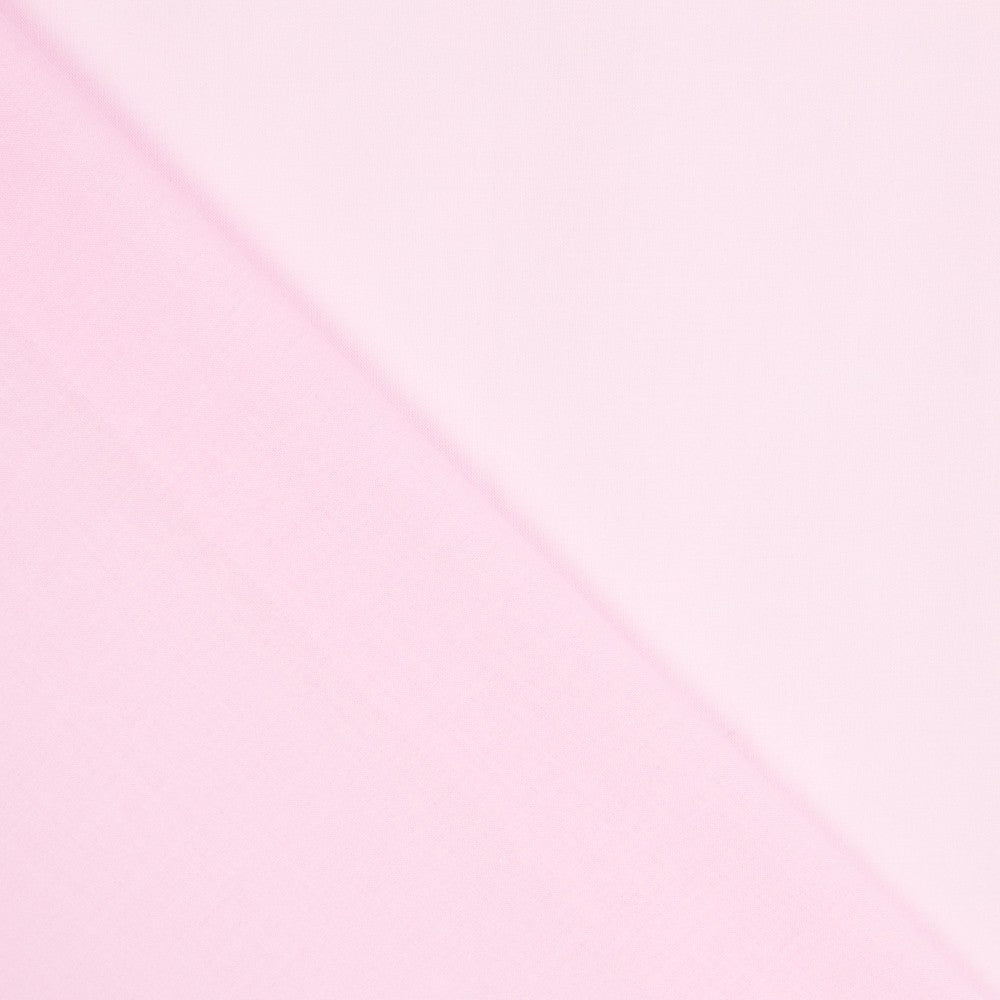 Voile de Algodón Rosa - Ribes y Casals