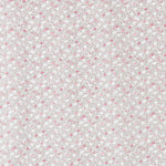 Voile Floral Marrón - Ribes y Casals