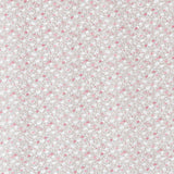 Voile Floral Marrón - Ribes y Casals