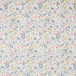 Voile Floral Verde - Ribes y Casals