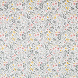 Voile Floral Verde - Ribes y Casals