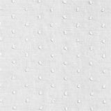 Voile Plumetti Blanco - Ribes y Casals