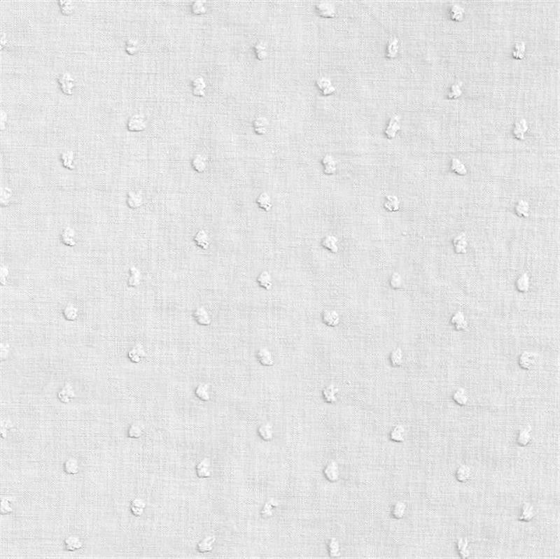 Voile Plumetti Blanco - Ribes y Casals