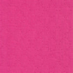 Voile Plumetti Fucsia - Ribes y Casals