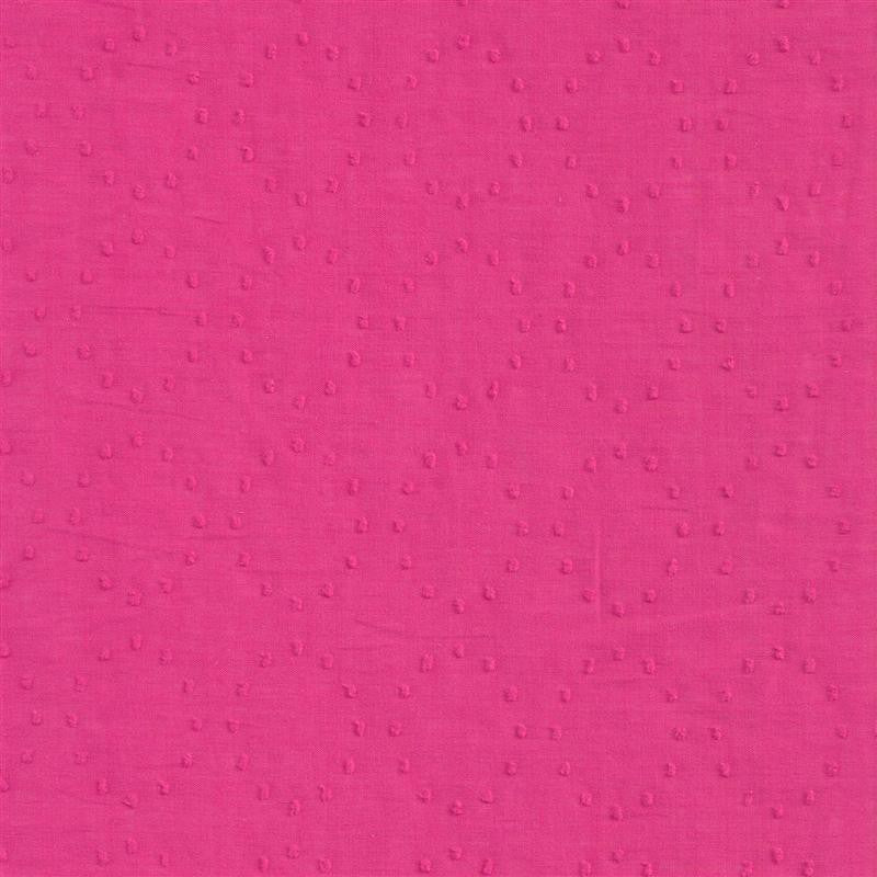 Voile Plumetti Fucsia - Ribes y Casals