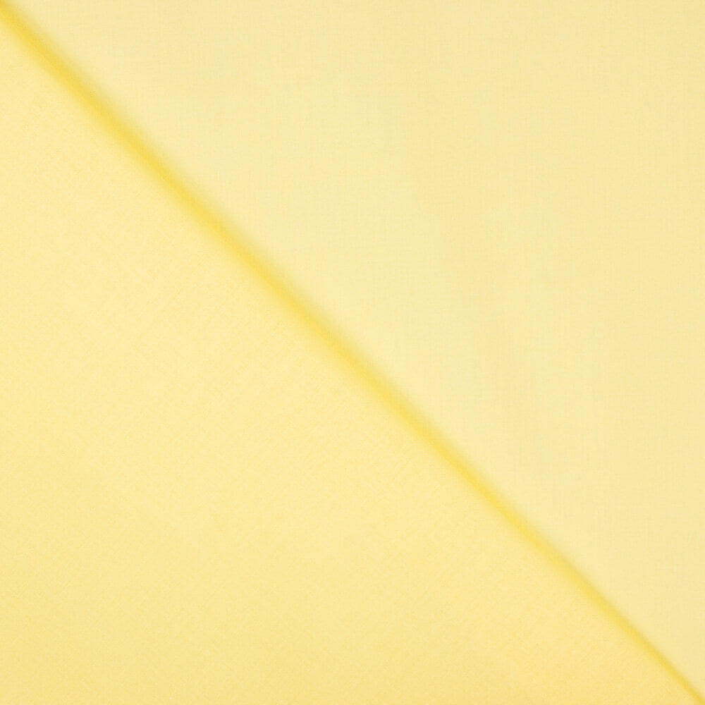 Voile Algodón Amarillo - Ribes y Casals