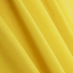 Voile Algodón Mostaza - Ribes y Casals