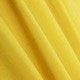 Voile Algodón Mostaza - Ribes y Casals