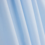 Voile Algodón Azul Suave - Ribes y Casals