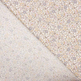 Voile Algodón Flores Bimba - Ribes y Casals