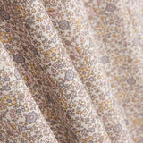 Voile Algodón Flores Bimba - Ribes y Casals