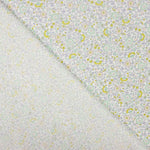 Voile Algodón Flores Nansy - Ribes y Casals