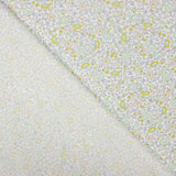 Voile Algodón Flores Nansy - Ribes y Casals