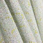 Voile Algodón Flores Nansy - Ribes y Casals