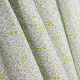 Voile Algodón Flores Nansy - Ribes y Casals