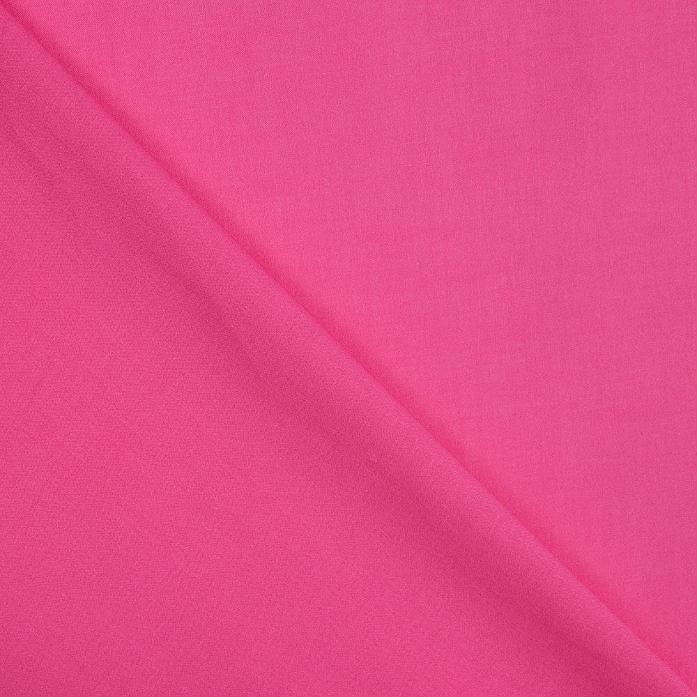 Voile Algodón Fucsia - Ribes y Casals