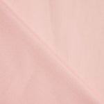 Voile Algodón Rosa Suave - Ribes y Casals
