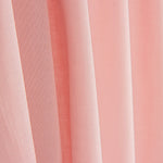 Voile Algodón Rosa Suave - Ribes y Casals