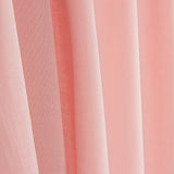 Voile Algodón Rosa Suave - Ribes y Casals