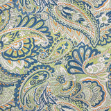 Voile Algodón Supima Print 01 - Ribes y Casals