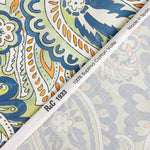 Voile Algodón Supima Print 01 - Ribes y Casals