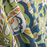 Voile Algodón Supima Print 01 - Ribes y Casals