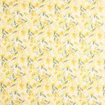 Voile Algodón Supima Print 02 Blanco - Ribes y Casals