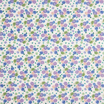 Voile Algodón Supima Print 05 Verde - Ribes y Casals