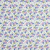 Voile Algodón Supima Print 05 Verde - Ribes y Casals