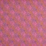 Voile Algodón Supima Print 07 Rosa - Ribes y Casals