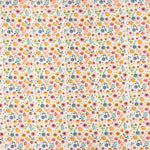 Voile Algodón Supima Print 08 - Ribes y Casals