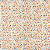 Voile Algodón Supima Print 08 - Ribes y Casals