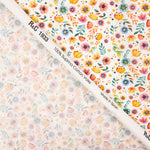 Voile Algodón Supima Print 08 - Ribes y Casals