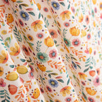 Voile Algodón Supima Print 08 - Ribes y Casals