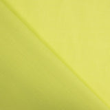 Voile Algodón Verde Manzana - Ribes y Casals