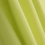 Voile Algodón Verde Manzana - Ribes y Casals