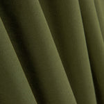 Voile Algodón Verde Oscuro - Ribes y Casals