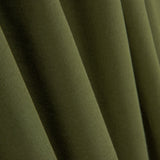 Voile Algodón Verde Oscuro - Ribes y Casals