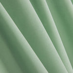 Voile Algodón Verde Pardo - Ribes y Casals