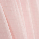 Voile Cuadro Rosa Elegance - Ribes y Casals