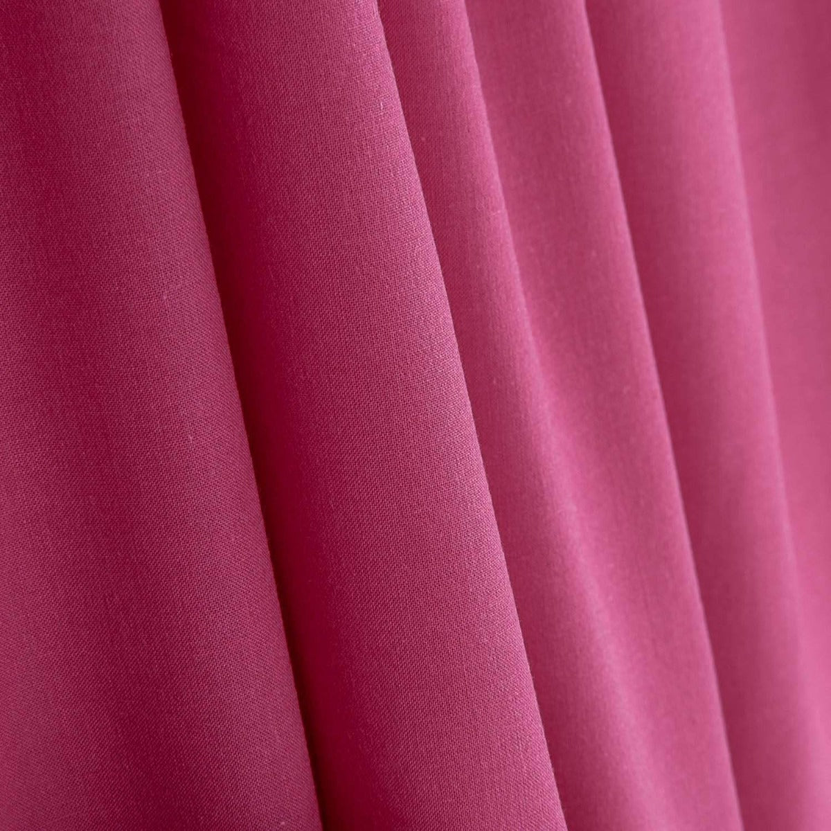 Voile Algodón Fucsia - Ribes y Casals