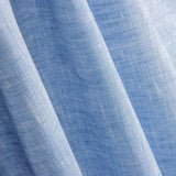 Retal Voile Lino Denim 160x145 cm - Ribes y Casals